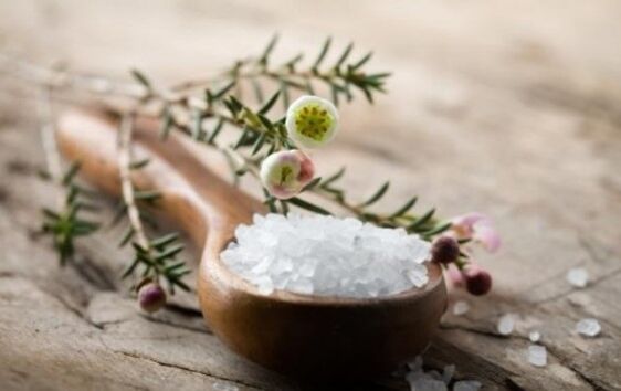 Folk medicines