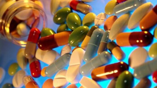 Nesteroid drugs