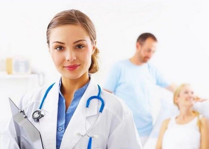 hip pain doctor